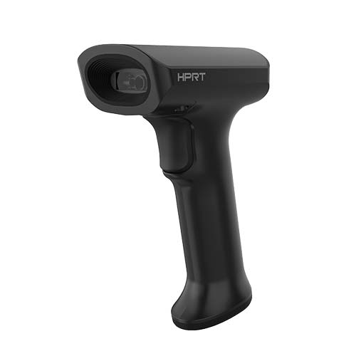 2D Handheld Barcode Scanner